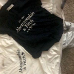 Abercrombie and Fitch